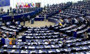 Venezuela entra en lista europea de alto riesgo financiero por blanqueo y terrorismo