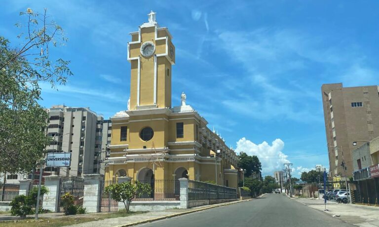 Efectuarán Concierto de Adoración y Alabanza a beneficio de la Iglesia Las Mercedes