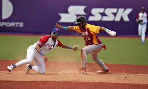 Team Béisbol cae ante Puerto Rico y se despide del Mundial Sub-23