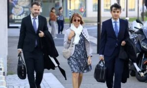 Hombre acusado de drogar a su esposa para que la abusaran admite ser “un violador”