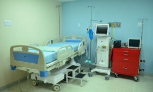 Gobernación rescata los Centros Clínicos Ambulatorios
