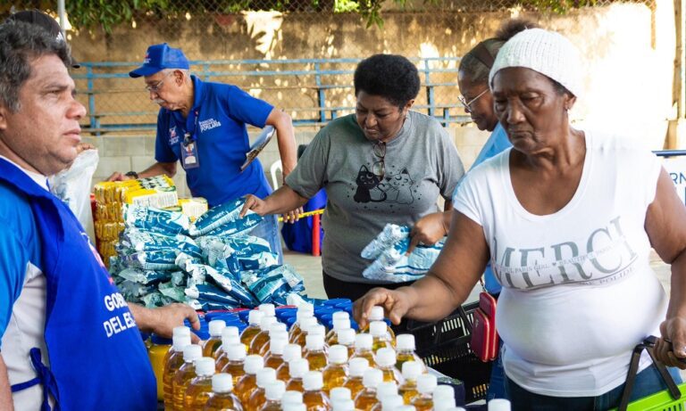 Gobernación desplegará jornadas sociales este sábado en Maracaibo y Cabimas