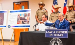 Texas lanza operativo contra el “Tren de Aragua” por ser una amenaza “peligrosa y mortal”