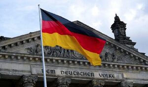 Alemania llama “retroceso” democrático llegada de González Urrutia como asilado a España
