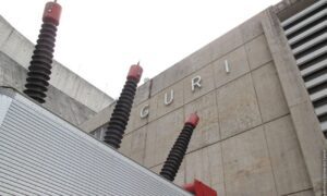 Maduro denuncia ataque contra el corazón de El Guri
