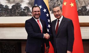 China seguirá apoyando al gobierno de Maduro sin importar “las circunstancias internacionales”