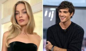 Margot Robbie y Jacob Elordi protagonizarán una nueva adaptación de “Wuthering Heights”