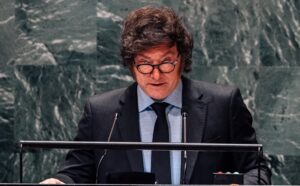 Gobierno argentino pide a sus ciudadanos no viajar a Venezuela