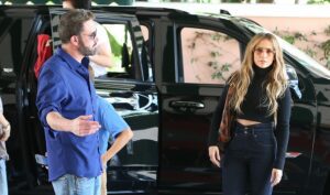 Jennifer López y Ben Affleck “quieren seguir siendo amigos” tras su divorcio