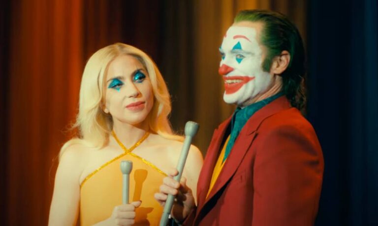 Lady Gaga anuncia un nuevo disco inspirado en “Joker: Folie à Deux”