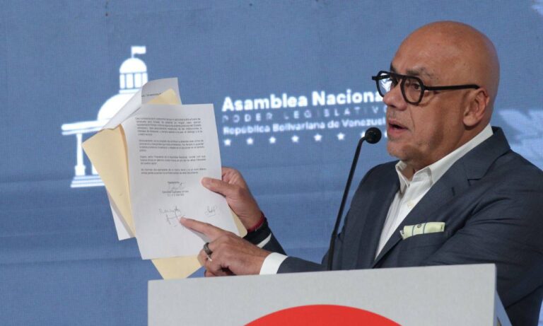 AN 2020 asegura que González Urrutia acató sentencia que validó reelección de Maduro