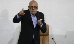 AN 2020: “Sanciones de EE. UU. responden al desespero de la ultraderecha fascista”