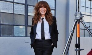 Julia Roberts recibirá un César honorífico por su carrera