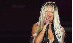 Karol G anuncia su retiro temporal de los escenarios: “Los voy a extrañar”