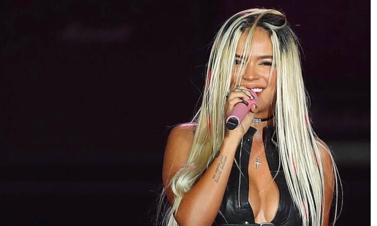 Karol G anuncia su retiro temporal de los escenarios: “Los voy a extrañar”