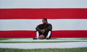 Kendrick Lamar cantará en el espectáculo del Super Bowl