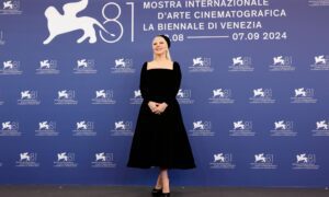 Lady Gaga desata la locura en Venecia en la presentación de “Joker: folie à deux”