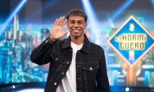 Lamine Yamal: “No me quiero ir nunca del Barça; quiero ser una leyenda aquí”