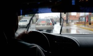 Inameh pronostica nubosidad y lluvias variables en el Zulia