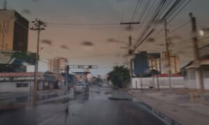 Se esperan lluvias o chubascos en el Zulia para este martes