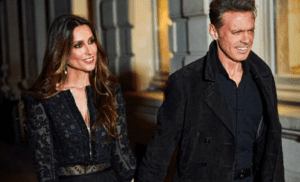 Confirman que Luis Miguel se casó con Paloma Cuevas