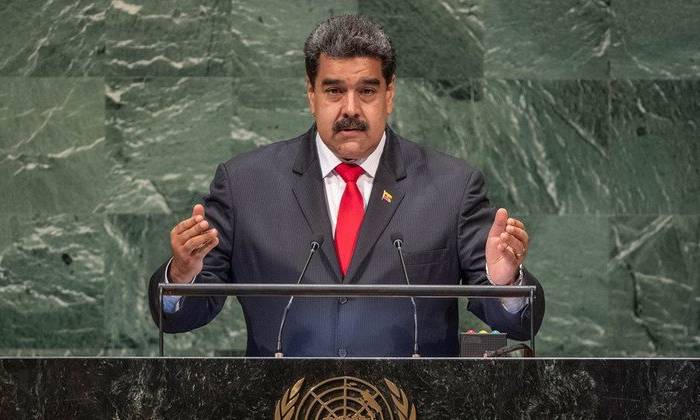 Nicolás Maduro no asistirá este martes a la Asamblea General de la ONU