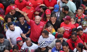 Chavismo se movilizará en paralelo con la oposición el 28 de septiembre