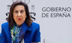 España insiste en que no negoció con Venezuela más allá de cuestiones técnicas sobre el vuelo