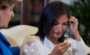 Otra mujer demanda a “Diddy” Combs por violarla y grabarla en video que puso a la venta