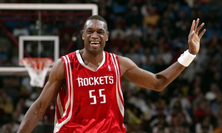 Fallece el exjugador de baloncesto Dikembe Mutombo