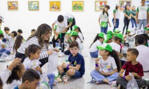Concluye con éxito el Plan Vacacional para hijos de servidores de la Alcaldía de Maracaibo