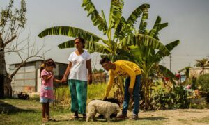 “Niños de Las Brisas” representará a Venezuela en los Premios Goya