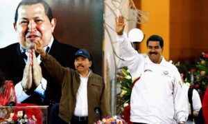 Nicaragua rechaza nuevas sanciones a funcionarios del chavismo
