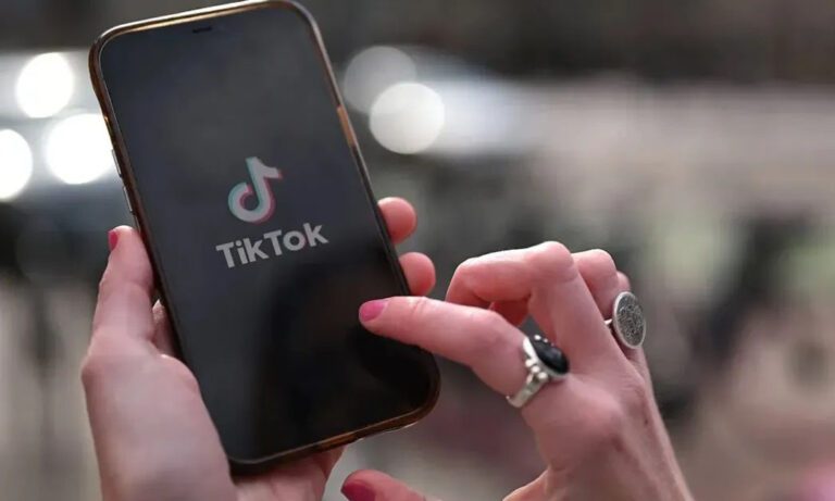 Ve Sin Filtro informa bloqueo de la red social TikTok