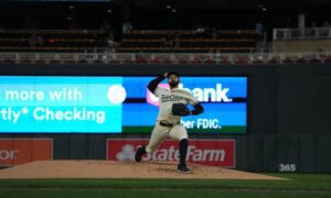 Pablo López gana 15 juegos en una temporada por primera vez en su carrera