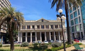 Uruguay oficializa su adhesión a investigación contra Venezuela en la CPI