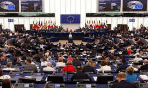 González Urrutia aplaude petición de Eurocámara de incluir al “Cártel de los Soles” como terrorista