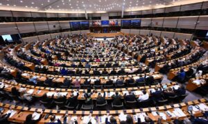 Negociación de la Eurocámara sobre Venezuela se atasca en el reconocimiento de González Urrutia