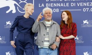La Mostra de Venecia concluye con Almodóvar, “The Brutalist” y “April” entre las favoritas