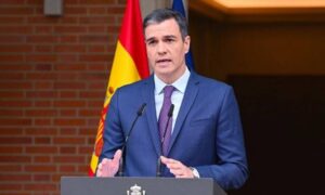 Sánchez no reconocerá como presidente a González Urrutia “para no quebrar la unidad europea”