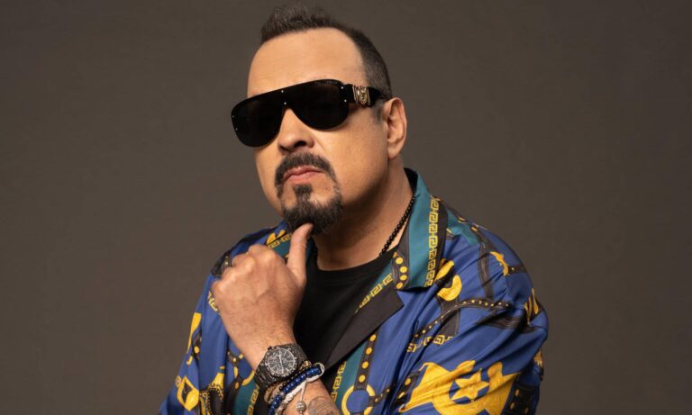 Pepe Aguilar recibirá el Premio Billboard Salón de la Fama