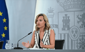 España rechaza orden de arresto contra González Urrutia