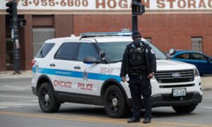 Temen choques entre pandillas negras e inmigrantes del “Tren de Aragua” en Chicago