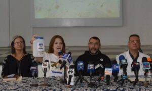 Hogar Clínica San Rafael anuncia Potazo y Teleradio 2024 por sus 70 años
