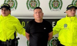 A la cárcel acordeonero y productor musical colombiano por grabar videos sexuales a menores