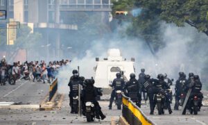 Esto dice el artículo 55 de la Constitución sobre el derecho a la protección por parte del Estado