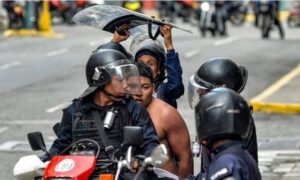 AI insta a que la Ley de Amnistía no sea un “mecanismo de impunidad”