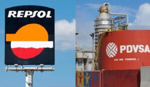 Repsol pretende triplicar su producción de petróleo en tres años en Venezuela