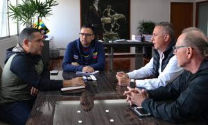 La LVBP afina detalles para la temporada 2024-2025