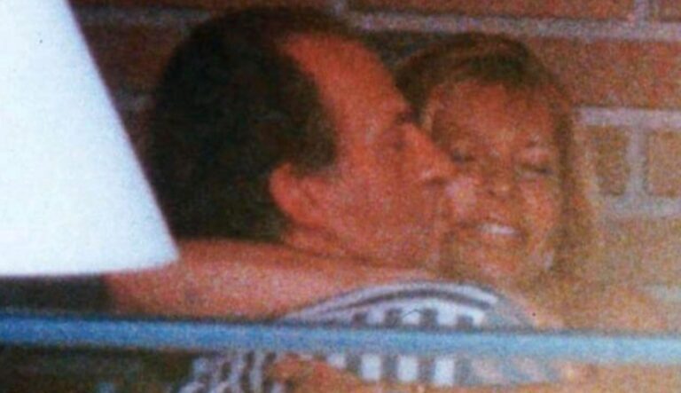 Revista neerlandesa Privé publica fotos privadas de Juan Carlos I y Bárbara Rey